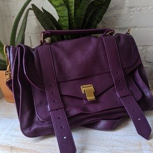 Proenza Schouler PS 1 medium size